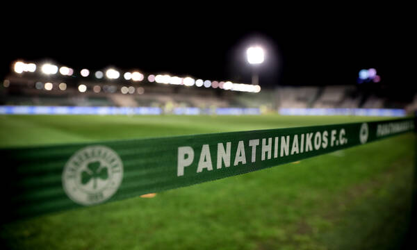 Παναθηναϊκός: Παίρνει έγκριση από UEFA για Λεωφόρο στους «16» του Europa League