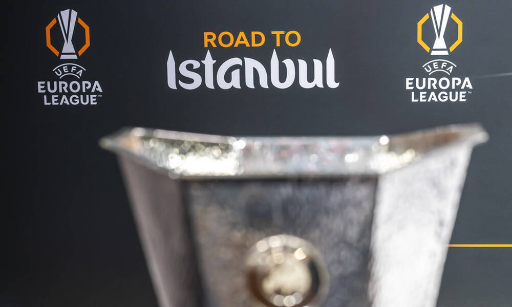 LIVE CHAT η κλήρωση του Παναθηναϊκού στους «16» του Europa League