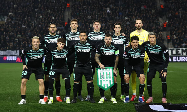 Europa League: Κόντρα στην Μπέτις ο Παναθηναϊκός στους «16» - Όλος ο δρόμος μέχρι τον τελικό