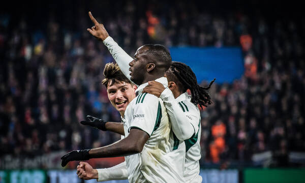 Παναθηναϊκός - Μπέτις: Πότε θα γίνουν τα ματς για τους «16» του Europa League