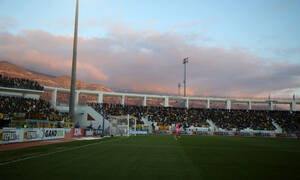 Sold Out το Βόλος – ΑΕΚ: Έκαναν… φτερά 19.000 εισιτήρια