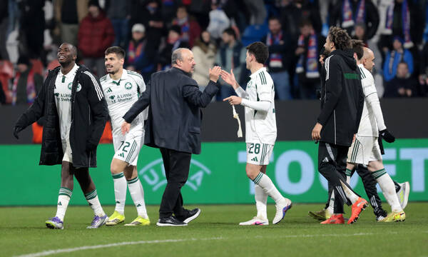 Το «βάρος» της ομάδας φέρνει προκρίσεις, όχι αυτό της φανέλας