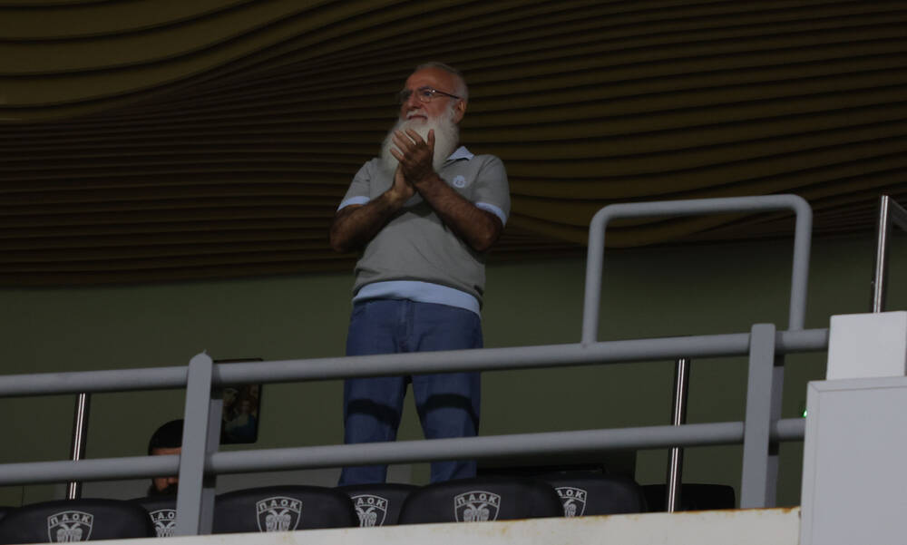 Δήμος Θεσσαλονίκης: Ανακηρύσσει σε επίτιμο δημότη τον Ιβάν Σαββίδη