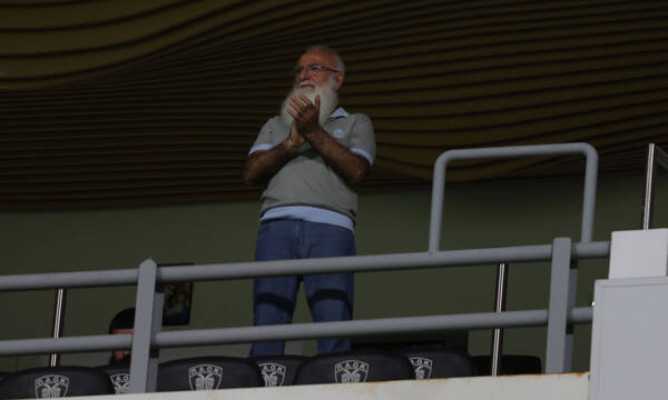 Δήμος Θεσσαλονίκης: Ανακηρύσσει σε επίτιμο δημότη τον Ιβάν Σαββίδη