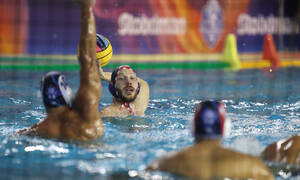 Πόλο: Στον τελικό ο Ολυμπιακός, «κλείδωσε» το ντέρμπι αιωνίων