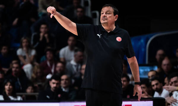 Ξέσπασμα Αταμάν: «Γελοίο καλεντάριμ ήρθα μετά από άσχημη ήττα»