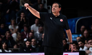 Ξέσπασμα Αταμάν: «Γελοίο καλεντάρι ήρθα μετά από άσχημη ήττα»