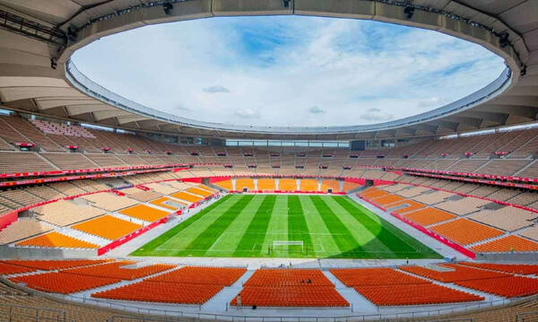 Παναθηναϊκός: Παίρνει 3.500 εισιτήρια για τη ρεβάνς με την Μπέτις