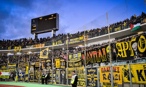 ΑΕΚ: Οι οδηγίες προς τον κόσμο για Βόλο