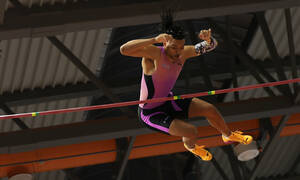 Καραλής: Το επικό άλμα στα 6,17μ. που έγραψε ιστορία με την 2η καλύτερη επίδοση όλων των εποχών