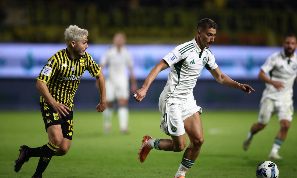 Super League: Ευκαιρία 4άδας για Παναθηναϊκό, «παγίδες» για ΑΕΚ, Ολυμπιακό και ΠΑΟΚ