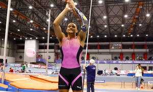 Εμμανουήλ Καραλής: «Ενώ είμαι πάρα πολύ χαρούμενος, νιώθω πως θέλω και κάτι ακόμα»