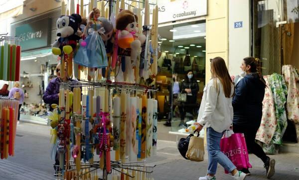 Πάσχα 2026: Πότε είναι φέτος