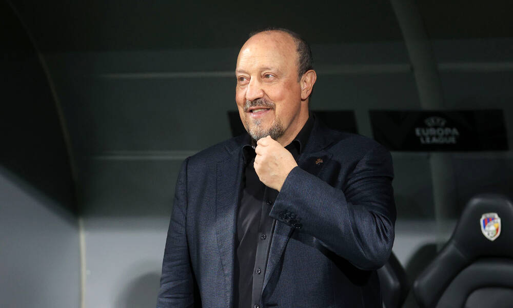 Παναθηναϊκός – Άρης: Το πλάνο Μπενίτεθ για να πιάσει τετράδα το «τριφύλλι»