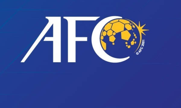 Η AFC ανέβαλε αγώνες των ασιατικών κυπέλλων στην Μέση Ανατολή