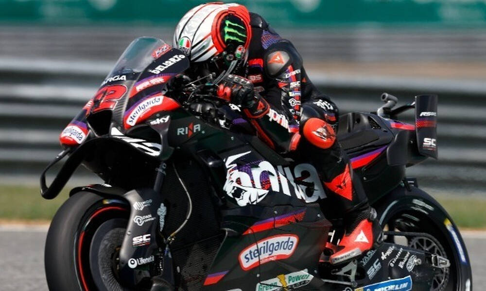 MotoGP: Θρίαμβος του Μπετζέκι στην Ταϊλάνδη