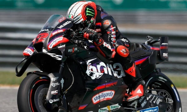 MotoGP: Θρίαμβος του Μπετζέκι στην Ταϊλάνδη