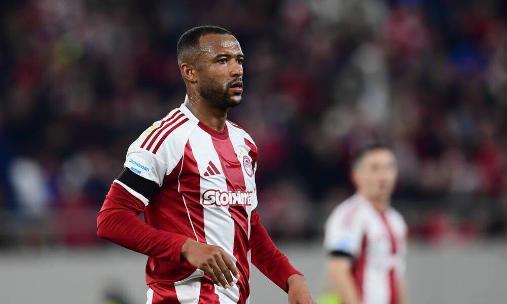 Ολυμπιακός: Επιστροφή στην ελληνική πραγματικότητα με αλλαγές στις Σέρρες