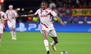 Ολυμπιακός: Με Λουίζ και Ελ Κααμπί στις Σέρρες – Η ενδεκάδα του Μεντιλίμπαρ