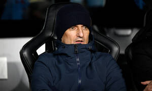 ΠΑΟΚ – Asteras Aktor: Η ενδεκάδα του Ράζβαν Λουτσέσκου 