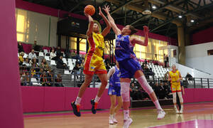 Μπάσκετ Γυναικών: Πρώτος στην κανονική περίοδο του πρωταθλήματος ο Αθηναϊκός