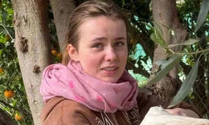 Λόρα: Γιατί έφυγε από την Ελλάδα - Τι είπε στις γερμανικές Αρχές