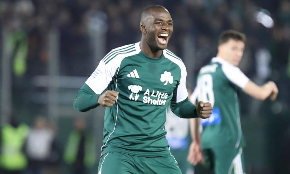 Παναθηναϊκός - Άρης 3-1: Με το «μαγικό ραβδάκι» του Μπενίτεθ και το άγγιγμα των Τετέι και Ταμπόρδα!