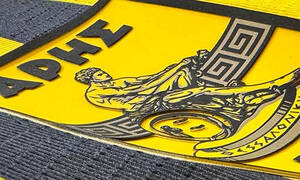 Παναθηναϊκός – Άρης: Παράπονα των φιλοξενούμενων για τη διαιτησία 