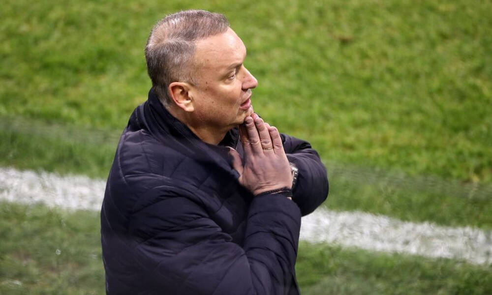 Γρηγορίου: «Δεν ξέρω αν θα παίρναμε άλλο αποτέλεσμα, ας το διεκδικούσαμε όμως»