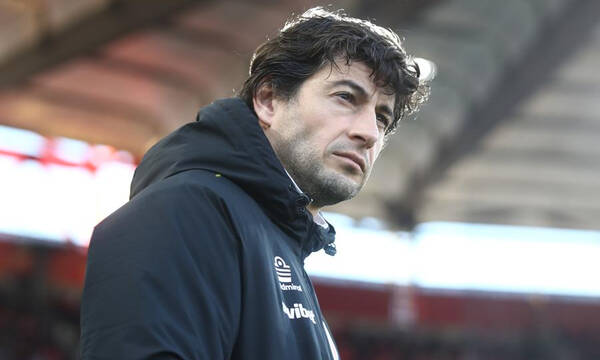 Αστέρας AKTOR: Τελειώνει ο Ράσταβατς, στο προσκήνιο ο Φεράντο