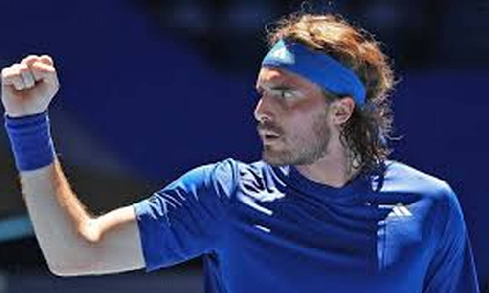 Τσιτσιπάς: «Γι αυτό επιλέγω τα τουρνουά της Νότιας Αμερικής»