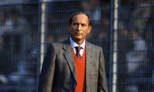 Πένθος στην Ιταλία: Πέθανε ο σπουδαίος Ρίνο Μαρκέζι – Προπόνησε Μαραντόνα και Πλατινί