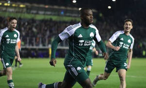 Παναθηναϊκός: Ο μήνας που δείχνει το μέλλον του!