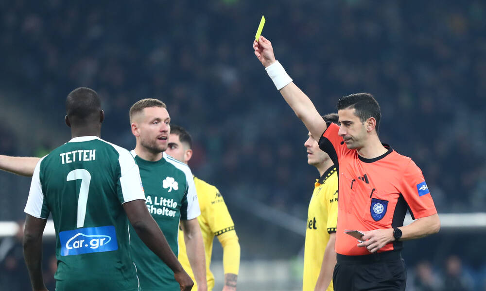 Super League: Ο Ευαγγέλου στο Παναθηναϊκός – ΟΦΗ, Φωτιάς στο Κηφισιά – ΠΑΟΚ 