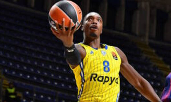 Λόνι Ουόκερ: «Είμαι καλά γιατί Εκείνος με φροντίζει πάντα»