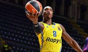 Λόνι Ουόκερ: «Είμαι καλά γιατί Εκείνος με φροντίζει πάντα»