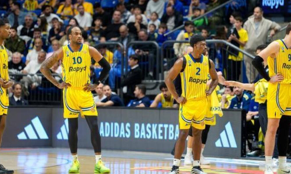 Μακάμπι: «Η ομάδα θα συγκεντρωθεί ξανά στο Βελιγράδι»