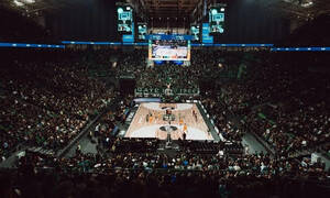 Tour στο Telekom Center Athens με ένα click, γίνεται; Γίνεται, χάρη στο επίσημο website του