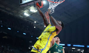 Τζέιλεν Χόαρντ: Στιγμές αγωνίας για τον άσο της Μακάμπι - Εξαφανίστηκε ο αδερφός του