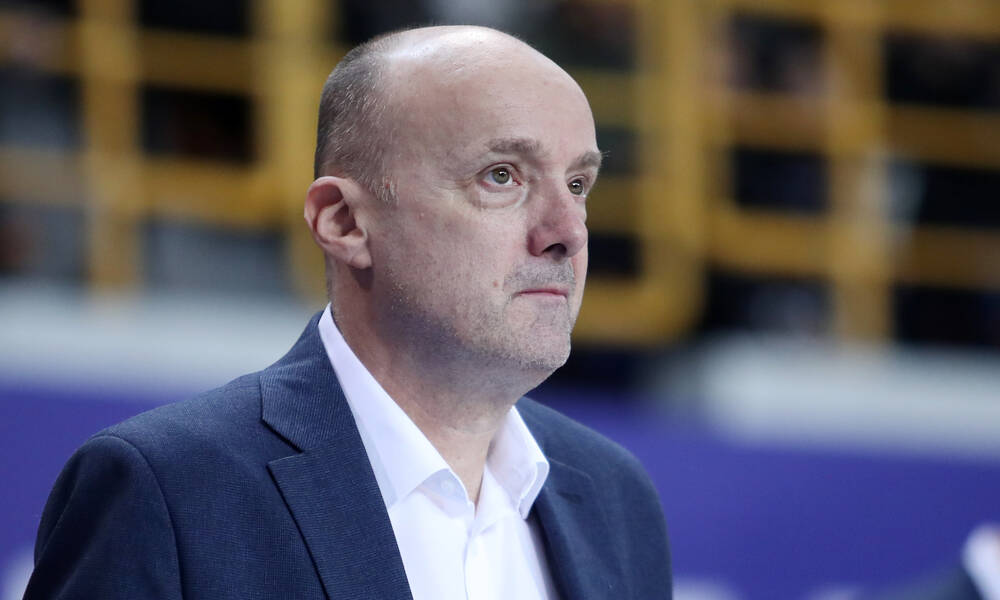 «Τελειώνει» ο Γιούρι Ζντοβτς από τον πάγκο του ΠΑΟΚ