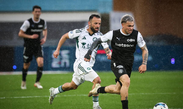 Οι αγώνες της PL και της Super League με αγορές και Bet Builder Ready στα καταστήματα Allwyn