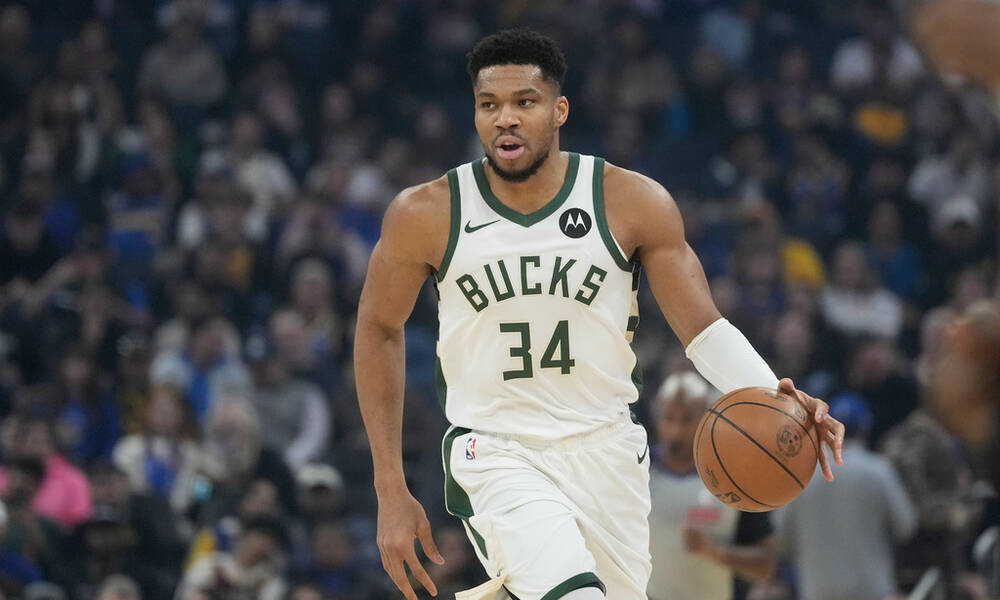 NBΑ: Επιστρέφει ο «Greek Freak» - Παίζει κόντρα στους Σέλτικς