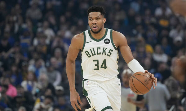 NBΑ: Επιστρέφει ο «Greek Freak» - Παίζει κόντρα στους Σέλτικς