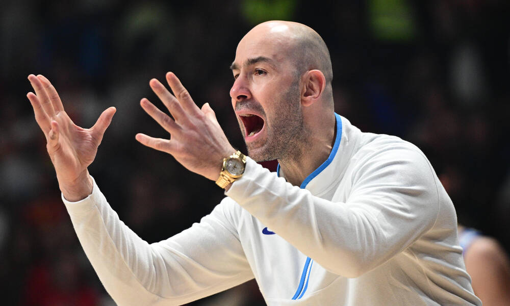 Προκριματικά Μουντομπάσκετ 2027, Σπανούλης: «Σημαντικό ότι βγάλαμε αντίδραση»