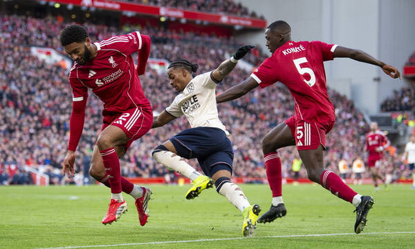 Οι αθλητικές μεταδόσεις της ημέρας (03/03) - Με δράση σε Premier League και Μπαρτσελόνα-Ατλέτικο