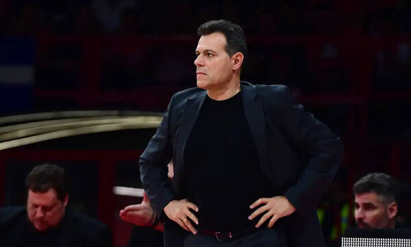 Ιτούδης: «Να μη ζήσει κανείς αυτή την αίσθηση»