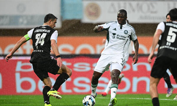 Οι αγώνες της PL και της Super League με αγορές και Bet Builder Ready στα καταστήματα Allwyn