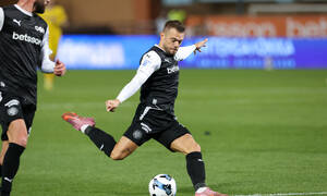 ΟΦΗ: Με απουσίες κόντρα σε Παναθηναϊκό στη Λεωφόρο