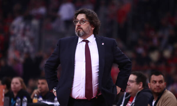 ΠΑΟΚ: Έρχεται Θεσσαλονίκη ο Τρινκιέρι - Πότε θα παρουσιαστεί επίσημα