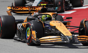 Ferrari εναντίον McLaren: Μια ιστορία ταχύτητας και εγωισμού